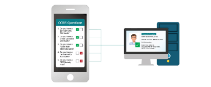 CTOS eKYC - Knowledge-Based Authentication