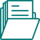 Unlimited File Storage For Customer Records