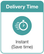 Delivery-Time2 Delivery-Time2