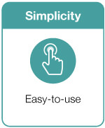 Simplicity2 Simplicity2