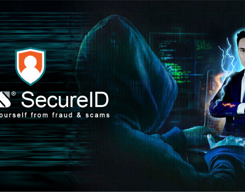 What is dark web