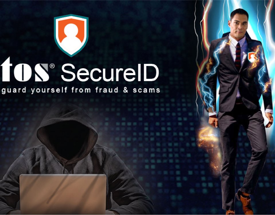 Find out if your info is on the dark web