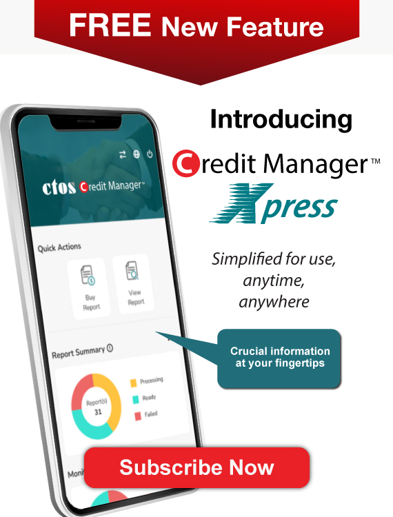 New CM-Xpress M